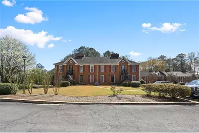 1166 Booth Road SW #306, Marietta, GA 30008 - Photo 1