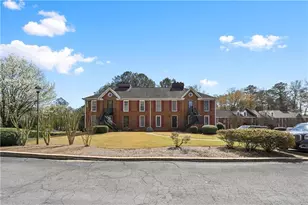 1166 Booth Rd SW, Marietta, GA 30008 - Photo 1