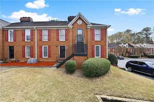 1166 Booth Rd SW, Marietta, GA 30008 - Photo 25