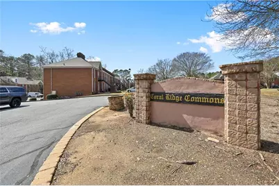 1166 Booth Road SW #306, Marietta, GA 30008 - Photo 27