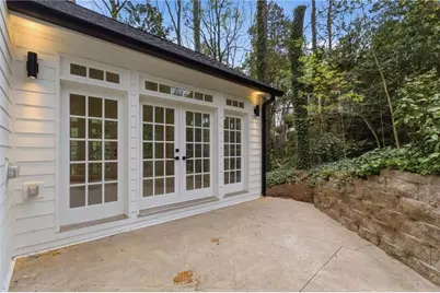 7170 Riverside Drive, Sandy Springs, GA 30328 - Photo 47