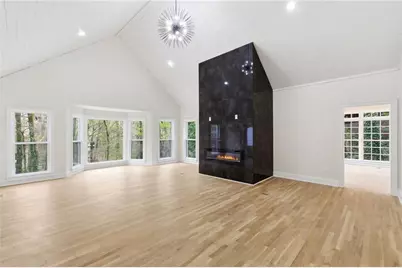 7170 Riverside Drive, Sandy Springs, GA 30328 - Photo 9