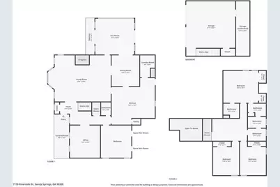 7170 Riverside Drive, Sandy Springs, GA 30328 - Photo 61
