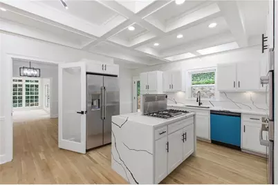 7170 Riverside Drive, Sandy Springs, GA 30328 - Photo 17