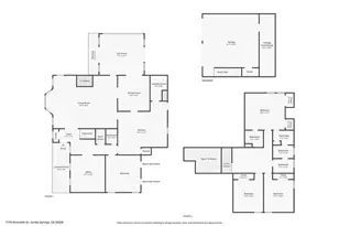 7170 Riverside Dr, Sandy Springs, GA 30328 - Photo 61