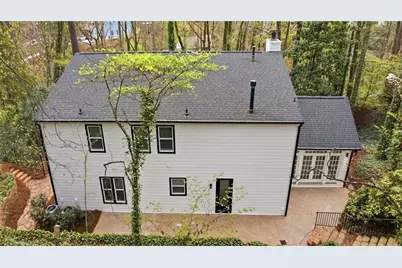 7170 Riverside Drive, Sandy Springs, GA 30328 - Photo 49