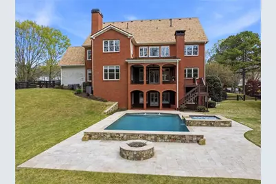 800 Owens Lake Road, Milton, GA 30004 - Photo 3