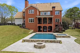 800 Owens Lake Rd, Milton, GA 30004 - Photo 3