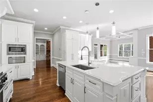 800 Owens Lake Rd, Milton, GA 30004 - Photo 33