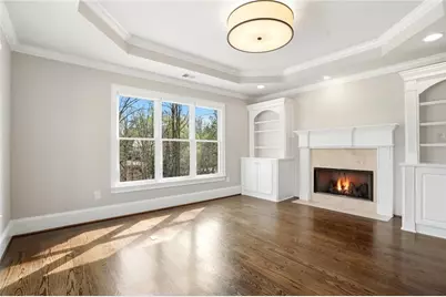 800 Owens Lake Road, Milton, GA 30004 - Photo 37