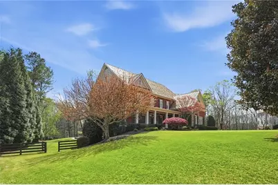 800 Owens Lake Road, Milton, GA 30004 - Photo 7