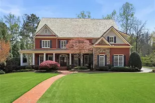 800 Owens Lake Rd, Milton, GA 30004 - Photo 7