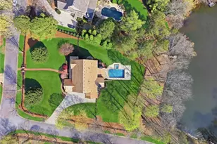 800 Owens Lake Rd, Milton, GA 30004 - Photo 5