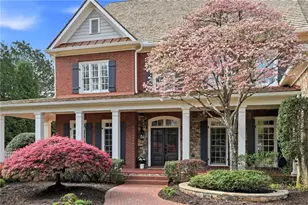 800 Owens Lake Rd, Milton, GA 30004 - Photo 3