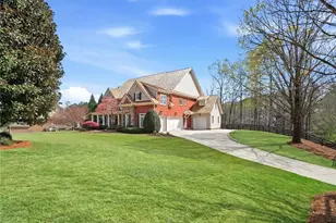 800 Owens Lake Rd, Milton, GA 30004 - Photo 9