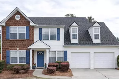 3181 Elmwood Court, Atlanta, GA 30349 - Photo 1