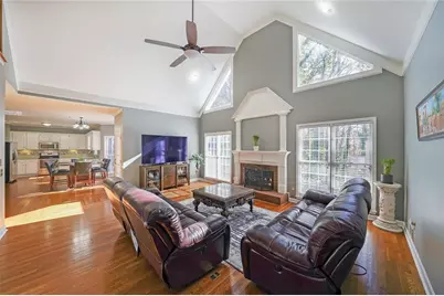 1381 Providence Drive, Lawrenceville, GA 30044 - Photo 13