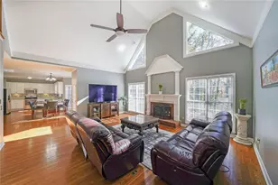 1381 Providence Dr, Lawrenceville, GA 30044 - Photo 13