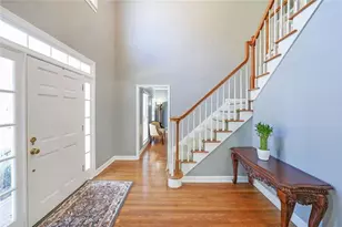 1381 Providence Dr, Lawrenceville, GA 30044 - Photo 17