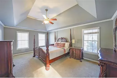 1381 Providence Drive, Lawrenceville, GA 30044 - Photo 19