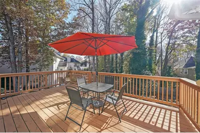 1381 Providence Drive, Lawrenceville, GA 30044 - Photo 33