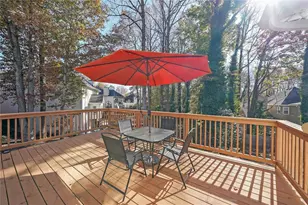 1381 Providence Dr, Lawrenceville, GA 30044 - Photo 33