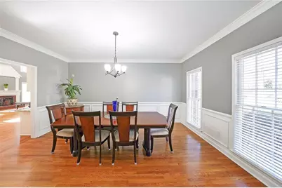 1381 Providence Drive, Lawrenceville, GA 30044 - Photo 17