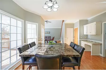 1381 Providence Drive, Lawrenceville, GA 30044 - Photo 9