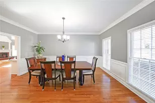 1381 Providence Dr, Lawrenceville, GA 30044 - Photo 15