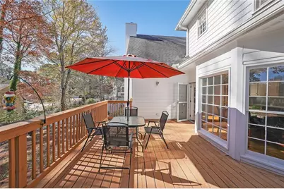 1381 Providence Drive, Lawrenceville, GA 30044 - Photo 35