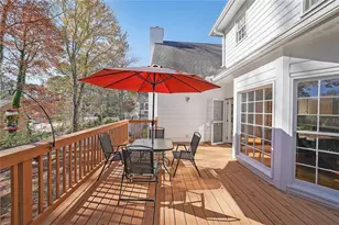 1381 Providence Dr, Lawrenceville, GA 30044 - Photo 35