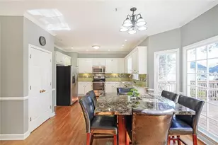 1381 Providence Dr, Lawrenceville, GA 30044 - Photo 11