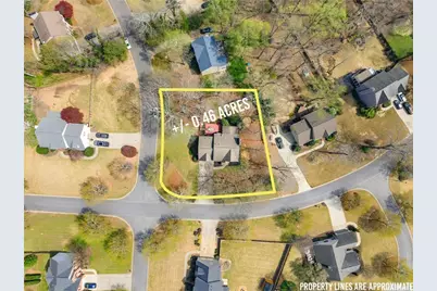 6505 Dressage Crossing, Cumming, GA 30040 - Photo 49