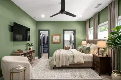 609 King Arnold Street, Atlanta, GA 30354 - Photo 3