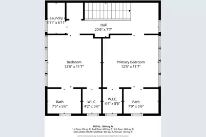 609 King Arnold Street, Atlanta, GA 30354 - Photo 47