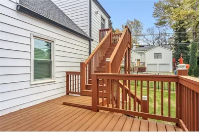 1831 Dresden Drive, Brookhaven, GA 30319 - Photo 37