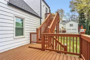 1831 Dresden Dr, Brookhaven, GA 30319 - Photo 37