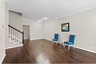 2680 Pine Tree Road NE #5, Atlanta, GA 30324 - Photo 5