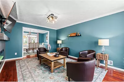 3044 Periwinkle Drive, Snellville, GA 30078 - Photo 5