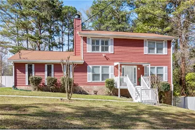 3044 Periwinkle Drive, Snellville, GA 30078 - Photo 1