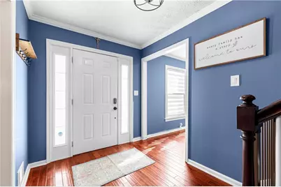 3044 Periwinkle Drive, Snellville, GA 30078 - Photo 3