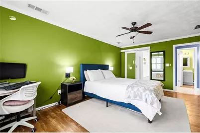 3044 Periwinkle Drive, Snellville, GA 30078 - Photo 17