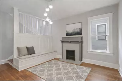 693 Myrtle Street NE #2, Atlanta, GA 30308 - Photo 5