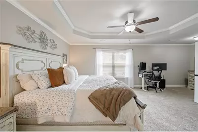 168 Kensington Trace, Bethlehem, GA 30620 - Photo 31