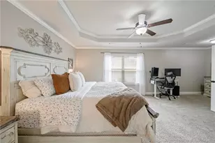 168 Kensington Trace, Bethlehem, GA 30620 - Photo 31