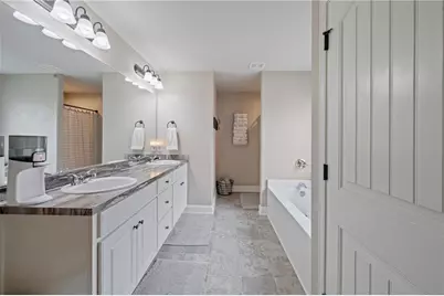 168 Kensington Trace, Bethlehem, GA 30620 - Photo 33