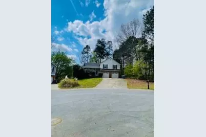 2906 Galt Place NW, Kennesaw, GA 30144 - Photo 1