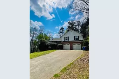 2906 Galt Place NW, Kennesaw, GA 30144 - Photo 3