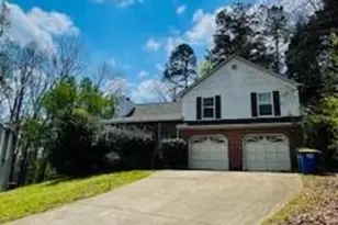 2906 Galt Pl NW, Kennesaw, GA 30144 - Photo 3