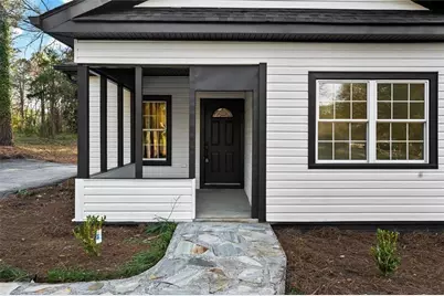 5580 Burrus Road, Austell, GA 30106 - Photo 3